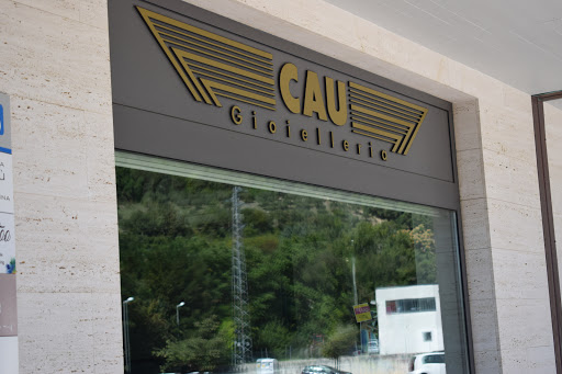 Gioielleria Cau