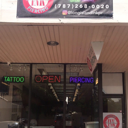 Tattoo Shop «Long Island Ink Tattoo», reviews and photos, 3112 Bright Star Rd, Douglasville, GA 30135, USA