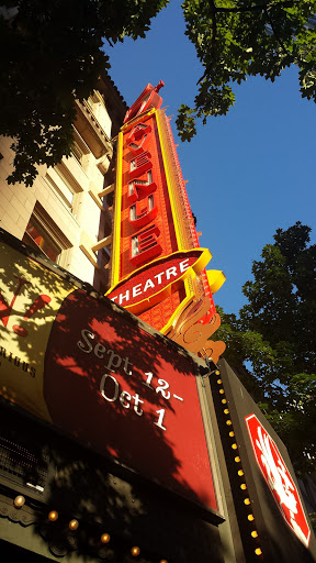 Shopping Mall «Rainier Square», reviews and photos, 1301 5th Ave, Seattle, WA 98101, USA