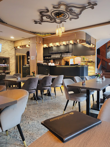Tevhid Restaurant