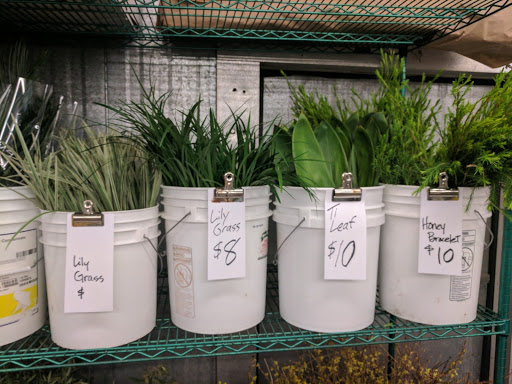 Florist «Market Flowers», reviews and photos, 200 East Lyndale Ave N, Minneapolis, MN 55405, USA