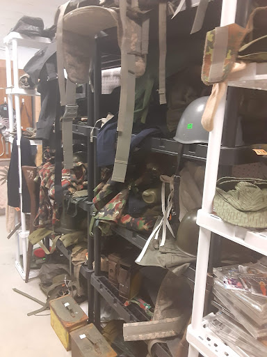 Flea Market «Emporium 31», reviews and photos, 11 Declaration Dr, Greenwood, IN 46143, USA