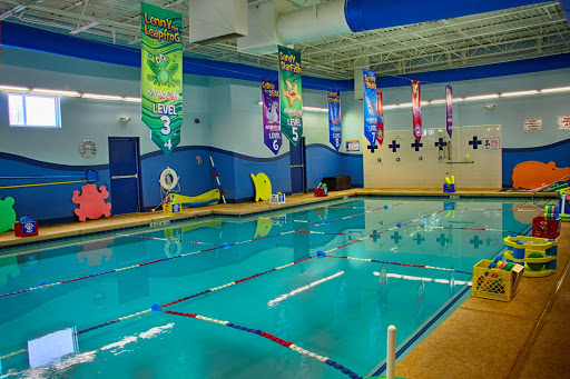 Aqua-Tots Swim Schools Brownsville