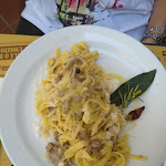 Photo n°3 de l'avis de Emanuele.o fait le 12/07/2020 à 06:36 sur le  Ristorante Valmenotre Prodotti Tipici à Ponte Santa Lucia