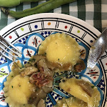 Photo n°2 de l'avis de Gianna.i fait le 09/04/2023 à 12:13 sur le  Oste Contadino-Pizzeria-Osteria di Montagna- à Mercogliano