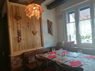 Photo n°39 de La P'tite Cocotte à Eckbolsheim ()