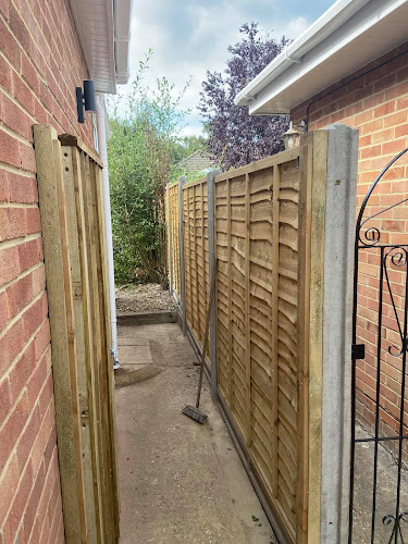 Comments and reviews of Fencing Solutions