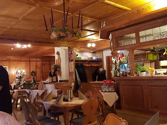 Restaurant am Hexenturm