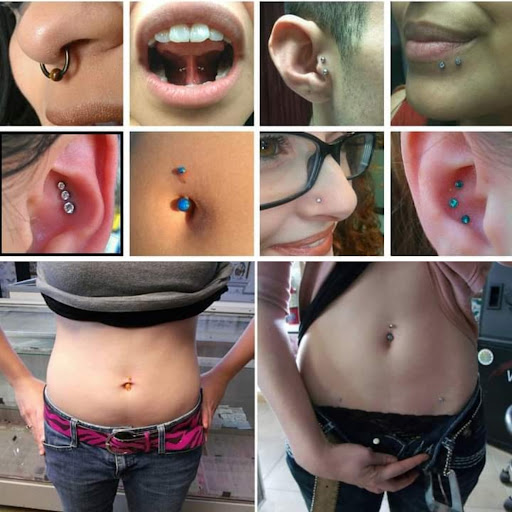 Explore adoption tattoo ideas, creative tattoo ideas in Elko, available at Tom Custom Tattoos and Body Piercing Studio