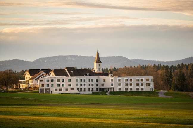 Pflegeheim Sennhof AG - Grenchen