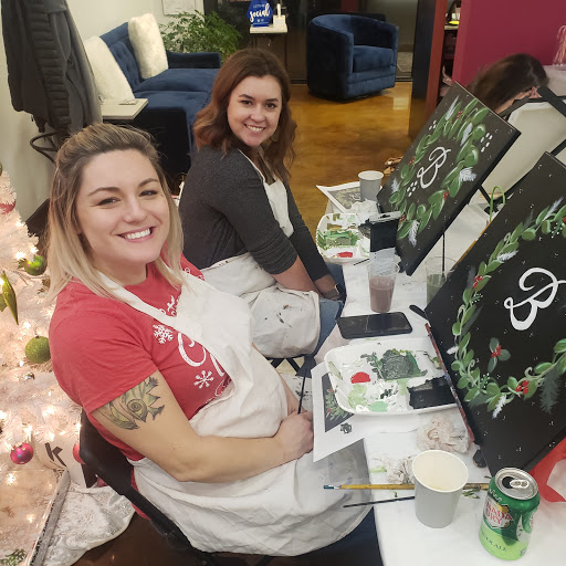 Hair Salon «Chameleon Salon», reviews and photos, 2257 Wilma Rudolph Blvd, Clarksville, TN 37040, USA