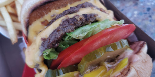 In-N-Out Burger image