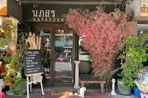 Floral Café at Napasorn image