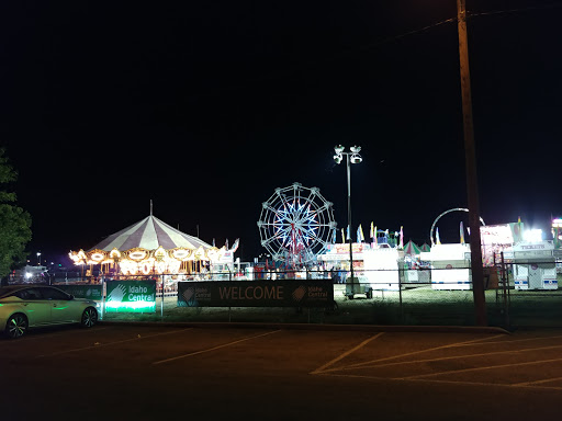 Fairground «Canyon County Fair», reviews and photos, 111 S 22nd Ave, Caldwell, ID 83605, USA