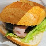 Photo n°10 de l'avis de Stephanie. fait le 21/07/2021 à 11:51 sur le  Bei Roland Fisch und mehr à Blekendorf