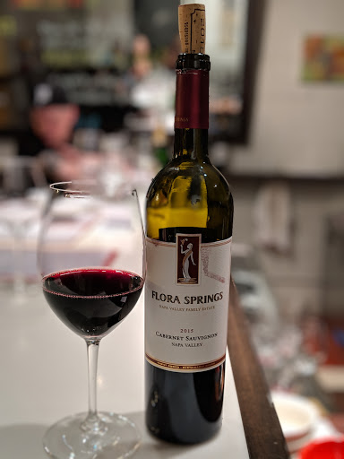 Wine Store «Monopole Wine LLC», reviews and photos, 21 S El Molino Ave, Pasadena, CA 91101, USA