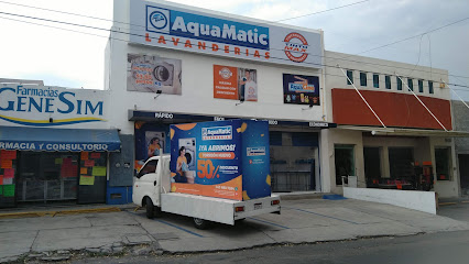 Aquamatic Morelia suc Torreón Nuevo