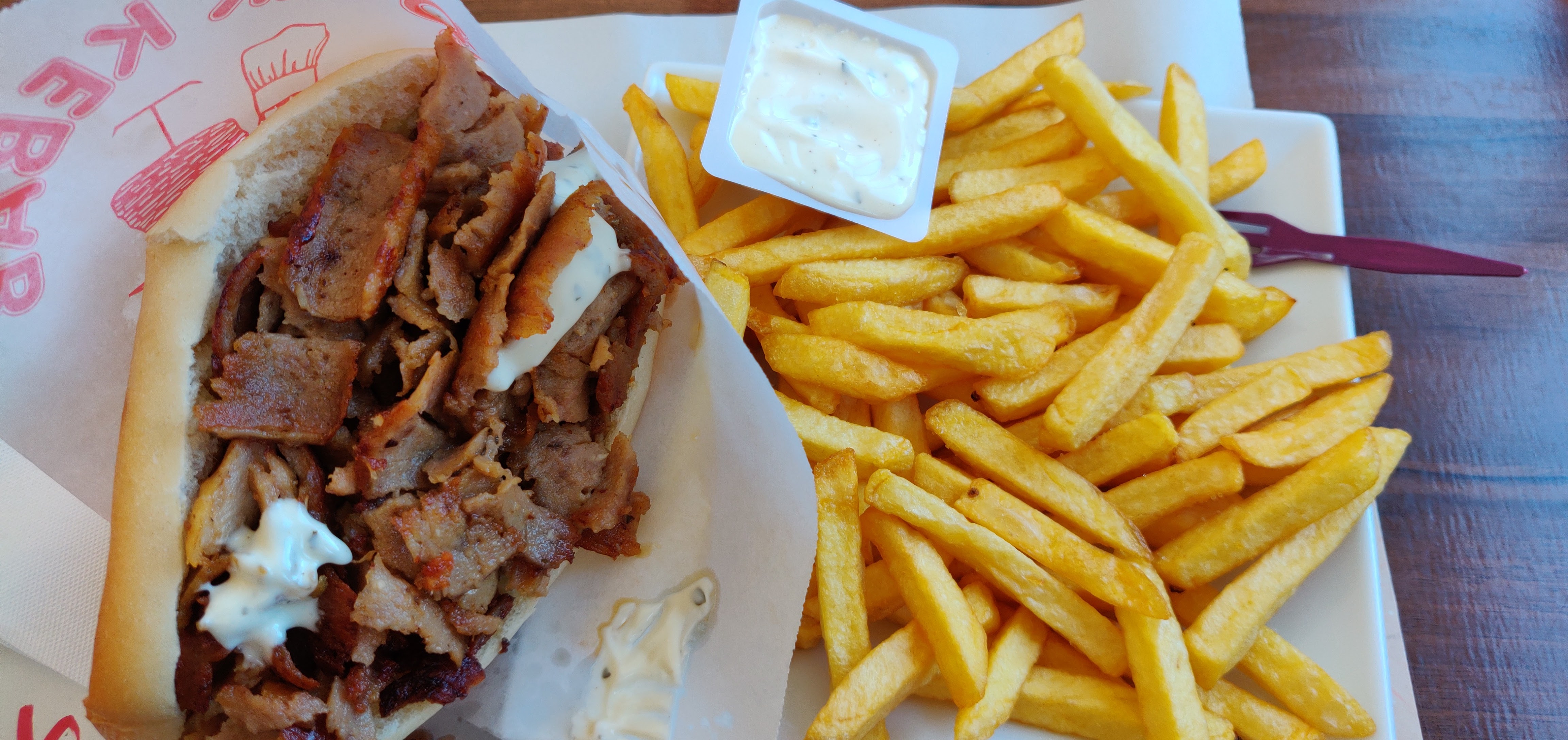 Photo n° 1 de l'avis de Sami.S fait le 30/06/2019 à 16:26