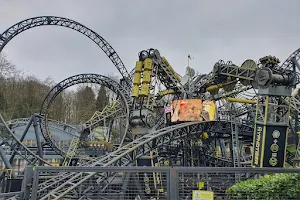 The Smiler image