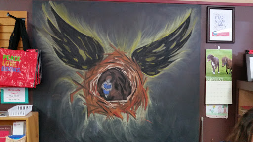 Book Store «Buffalo Books & Coffee», reviews and photos, 6 Division St E, Buffalo, MN 55313, USA