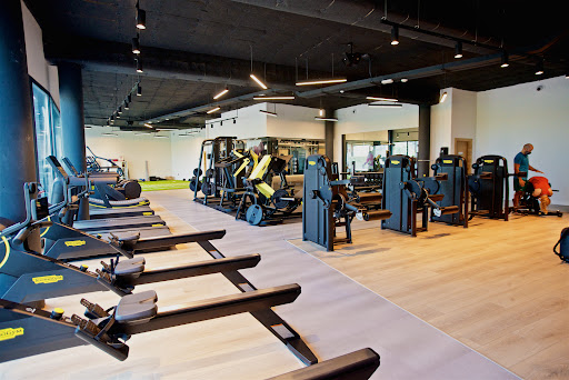 SyncroLab Fitness & Health Academy en La Sella, Alicante