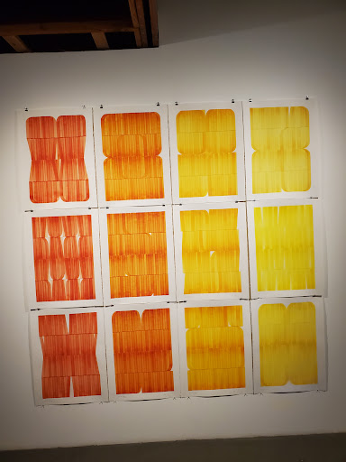 Event Venue «Warehouse 215 @ Bentley Projects», reviews and photos, 215 E Grant St, Phoenix, AZ 85004, USA