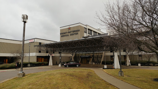 Wright-Patterson Medical Center