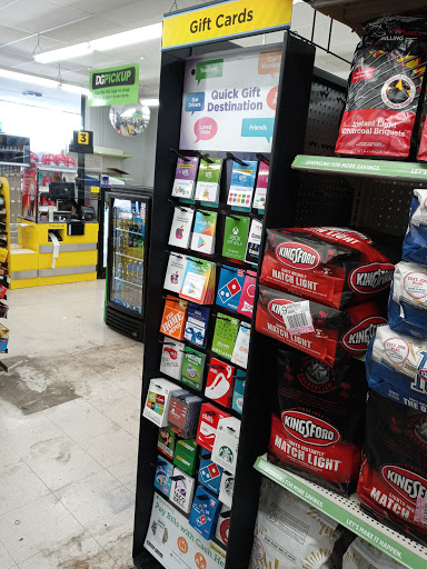 Discount Store «Dollar General», reviews and photos, 9229 Lawyers Rd M, Charlotte, NC 28227, USA