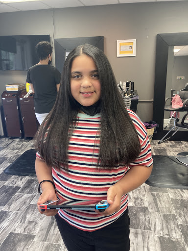 Hair Salon «Ada Dominican Hair Salon», reviews and photos, 208 W Bel Air Ave, Aberdeen, MD 21001, USA