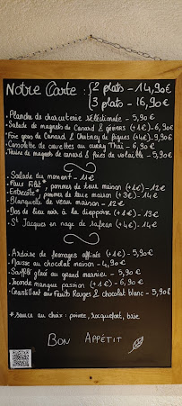 Photos du propriétaire du Restaurant Le Vieux Théâtre à Montévrain - n°9