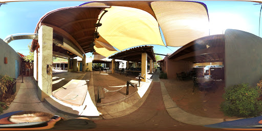 American Restaurant «Monterey Court», reviews and photos, 505 W Miracle Mile, Tucson, AZ 85705, USA