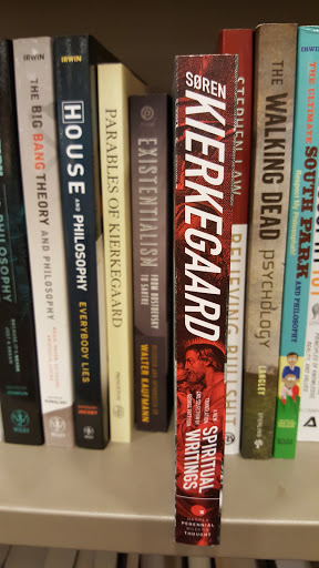 Book Store «Barnes & Noble», reviews and photos, 2751 Paper Mill Rd, Wyomissing, PA 19610, USA