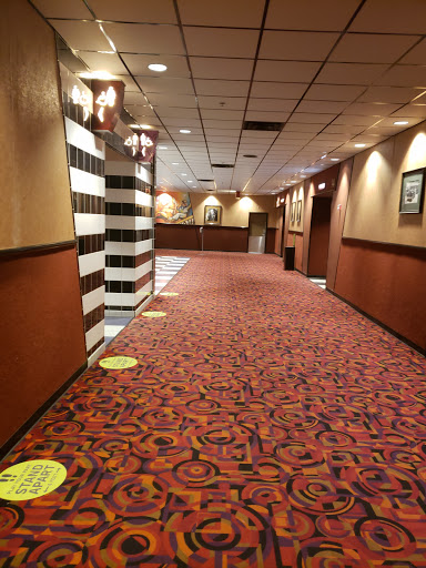 Movie Theater «Cinemark Tinsletown Theater», reviews and photos, 1910 Rotunda Dr, Erie, PA 16509, USA