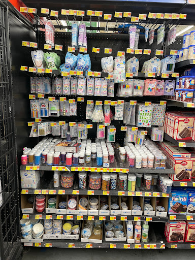 Department Store «Walmart Supercenter», reviews and photos, 4301 S University Dr, Davie, FL 33328, USA