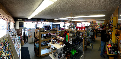 The Outhouse Gift Shop