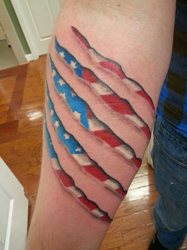 Tattoo Shop «Main Street Tattoo On Woodruff», reviews and photos, 1178 Woodruff Rd #7, Greenville, SC 29607, USA