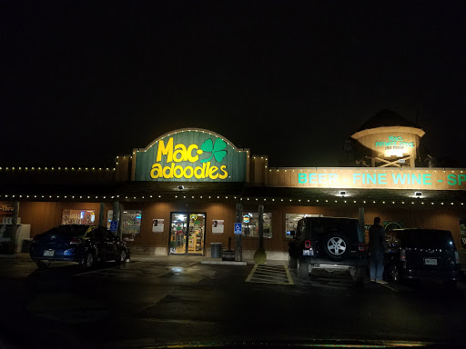Liquor Store «Macadoodles- South Springfield», reviews and photos, 1455 E Independence St, Springfield, MO 65804, USA