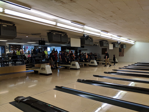 Bowling Alley «Pike Lanes Bowling Inc», reviews and photos, 121 2nd St Pike, Southampton, PA 18966, USA