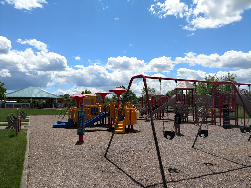 Memorial Park «Alvin P. Williams Memorial Park», reviews and photos, Port Reading Ave, Sewaren, NJ 07077, USA