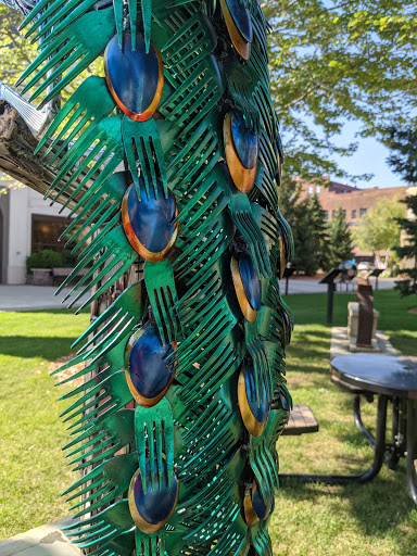 Tourist Attraction «Mankato Walking Sculpture Tour», reviews and photos, 127 S 2nd St, Mankato, MN 56001, USA