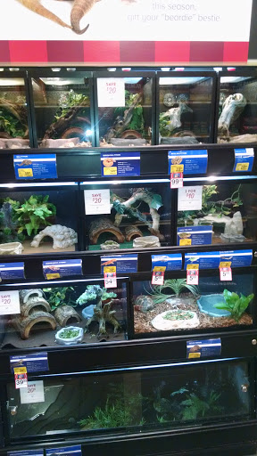 Pet Supply Store «PetSmart», reviews and photos, 2389 Taylor Park Dr, Reynoldsburg, OH 43068, USA