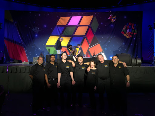 Wedding Service «J&M Entertainment», reviews and photos, 26027 Huntington Ln e, Valencia, CA 91355, USA