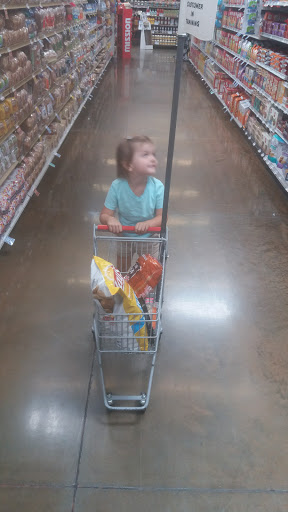 Supermarket «Save Mart Supermarkets», reviews and photos, 1453 Goodwin Dr, Ripon, CA 95366, USA