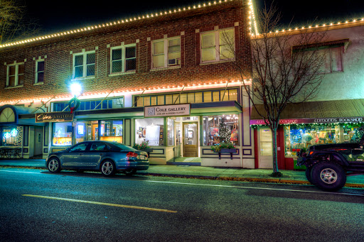 Art Gallery «Cole Gallery & Cole Art Studio», reviews and photos, 107 5th Ave S, Edmonds, WA 98020, USA