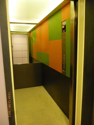Novalift Ascenseurs à Asnières-sur-Seine