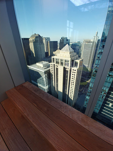 Insurance Company «CNA Chicago Branch», reviews and photos