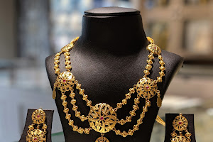 Bharti Art Jewellers