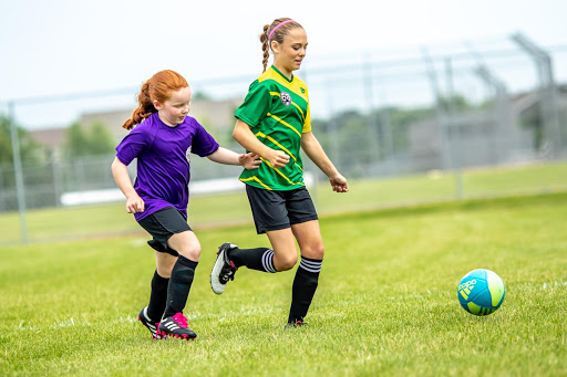 Sporting Goods Store «Play It Again Sports», reviews and photos, 42079 Ford Rd, Canton, MI 48187, USA