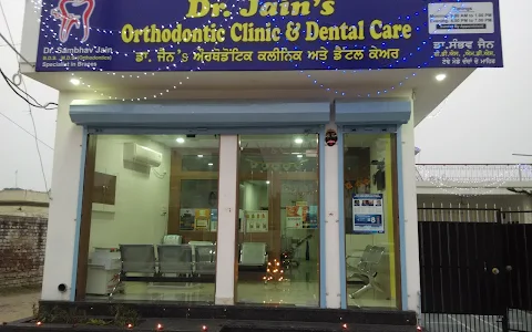 Dr. Jain's Orthodontic Clinic & Dental Care image