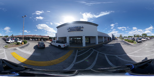 Thrift Store «Goodwill», reviews and photos